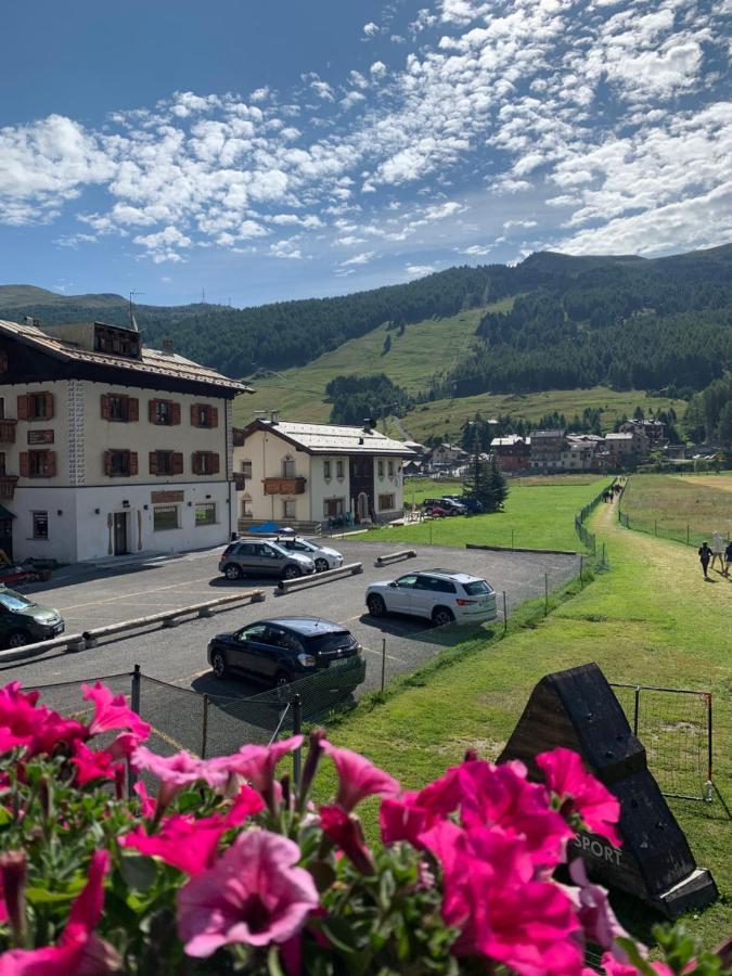 Casa Susanna * Livigno