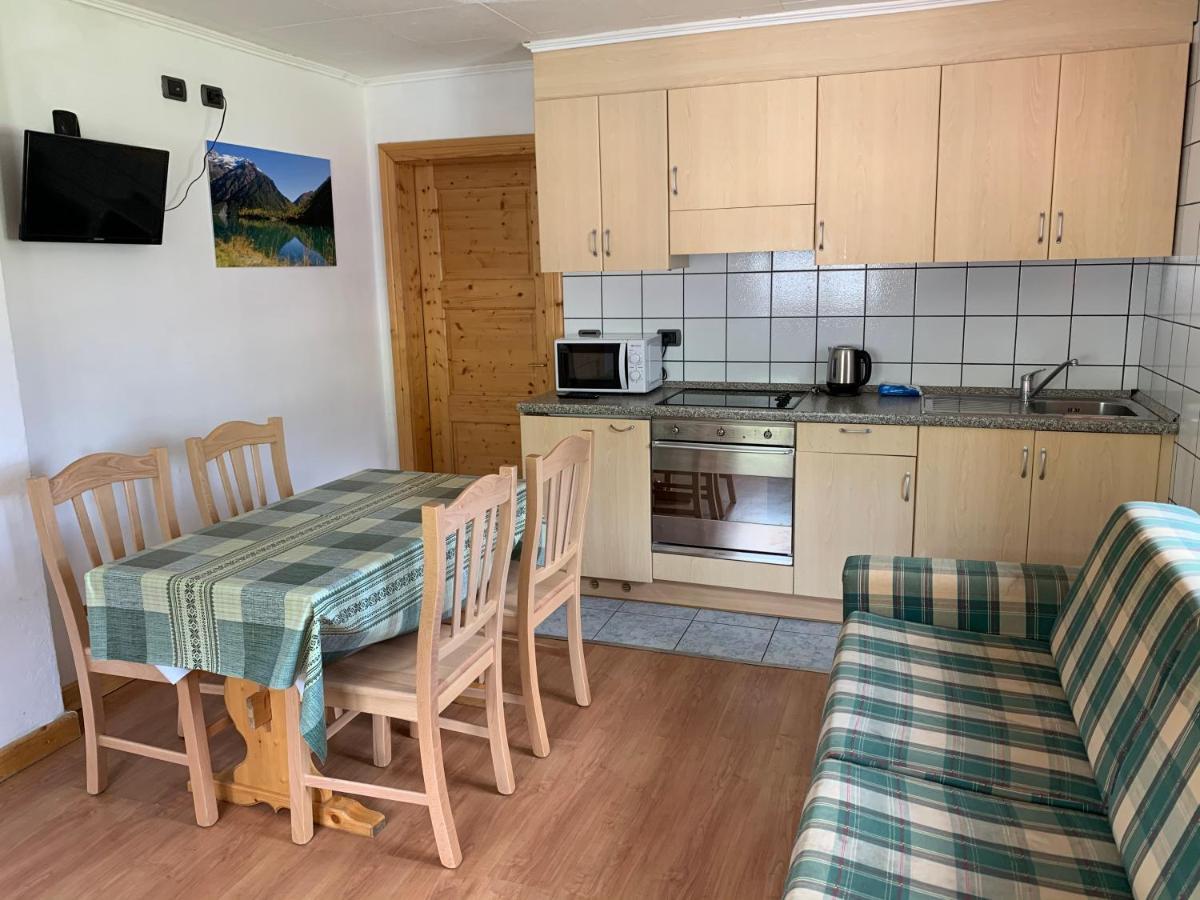 Apartment Casa Susanna