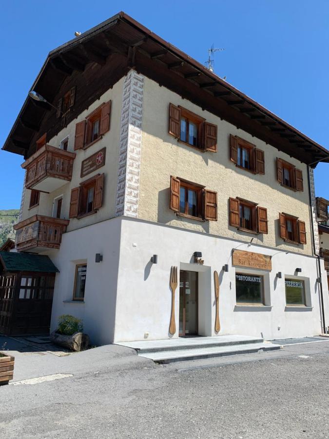Casa Susanna Apartment Livigno