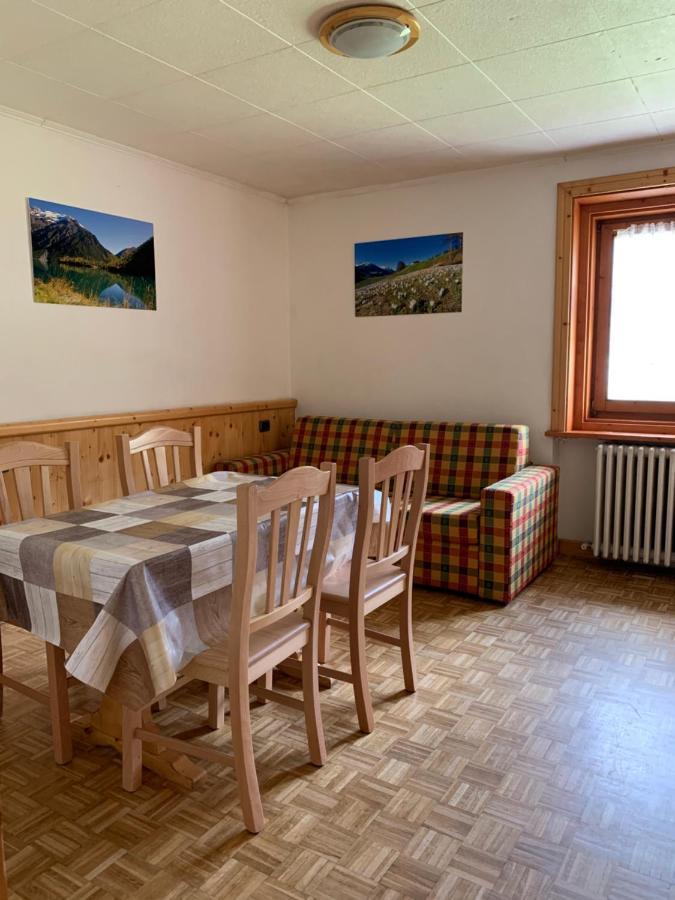 Casa Susanna * Livigno