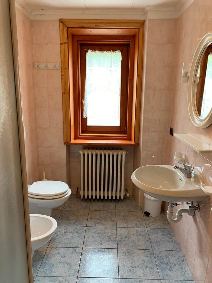 Casa Susanna * Livigno
