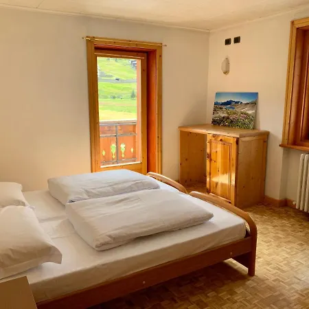 Casa Susanna Livigno Exterior photo