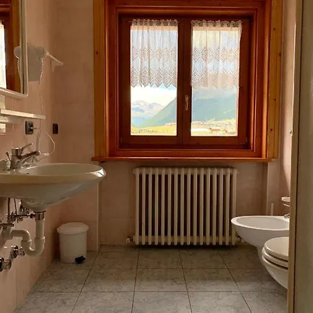Casa Susanna Livigno Exterior photo