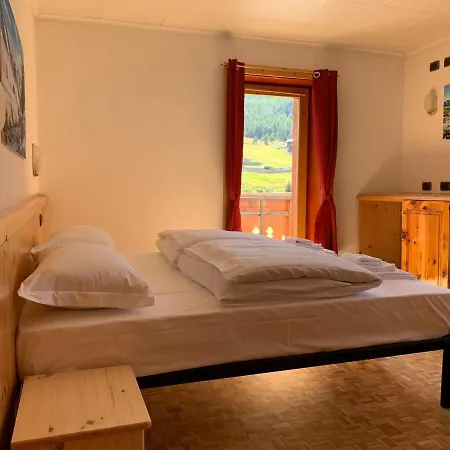 Casa Susanna Livigno Exterior photo