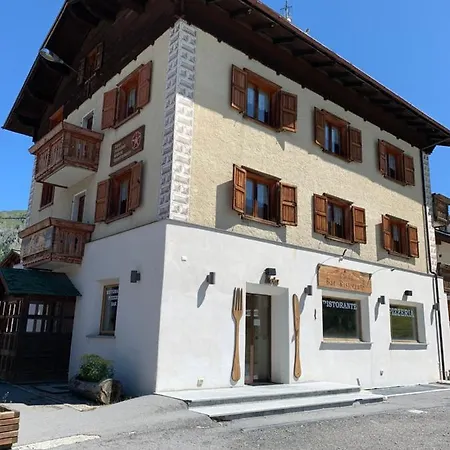 Casa Susanna Livigno Exterior photo