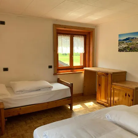 Casa Susanna Livigno Exterior photo