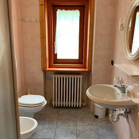 Casa Susanna Livigno Exterior photo