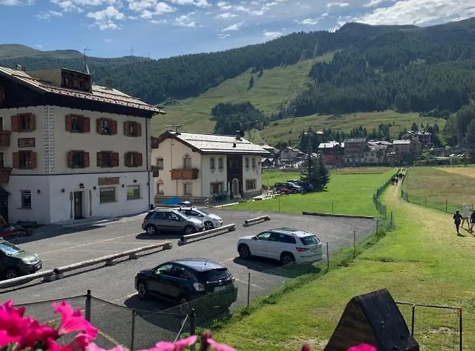 Casa Susanna