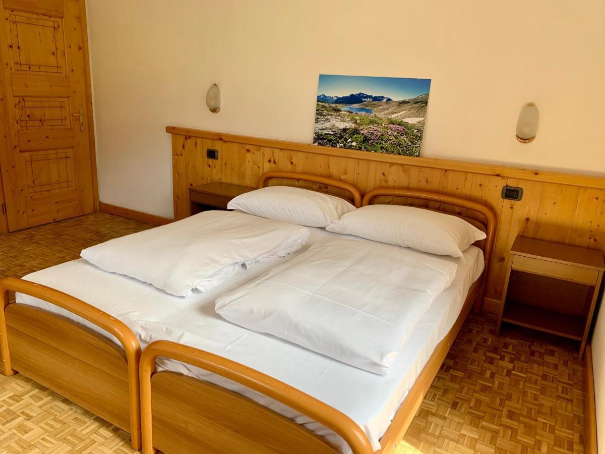 Appartement Casa Susanna Livigno