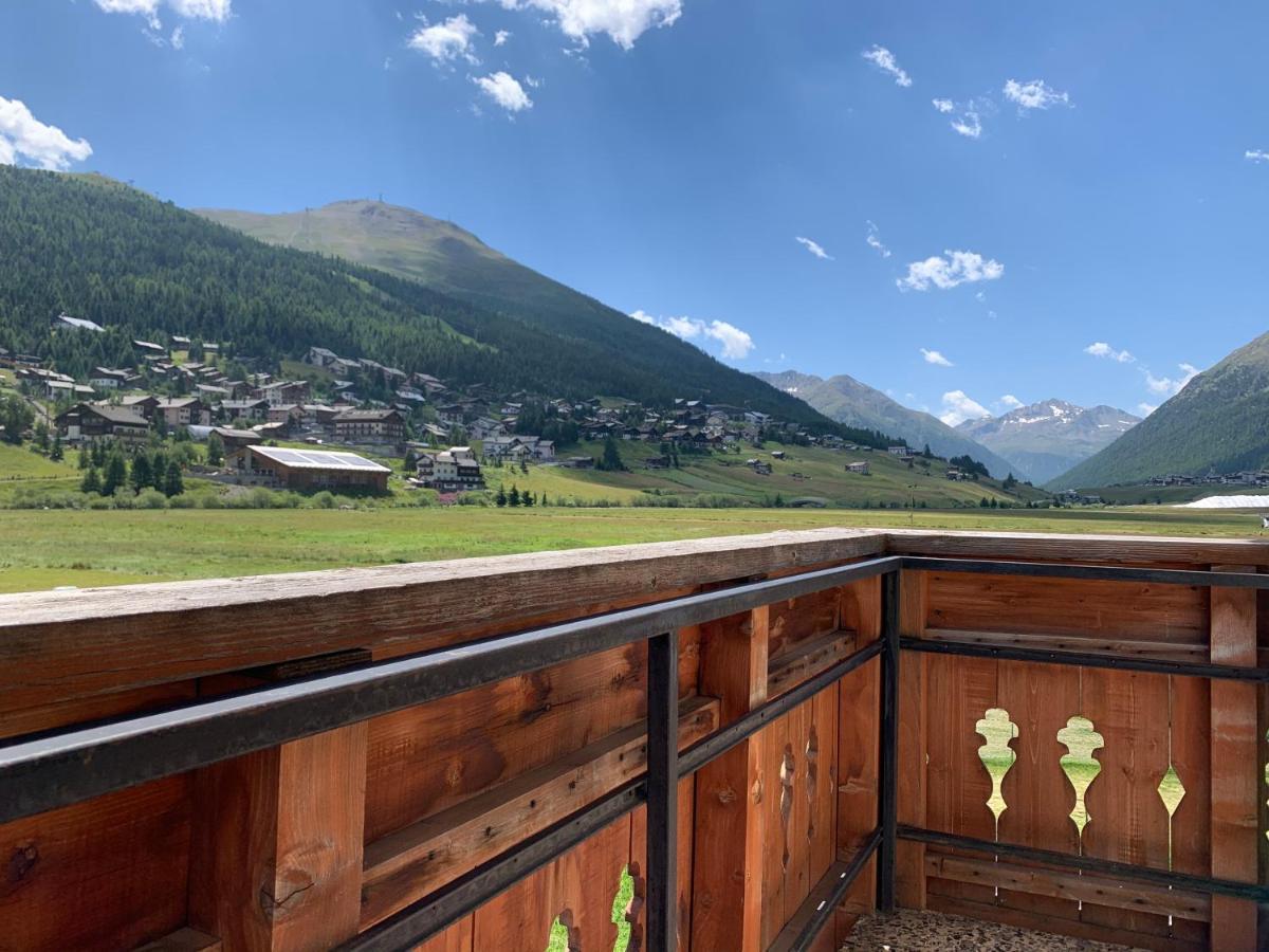 Casa Susanna Livigno