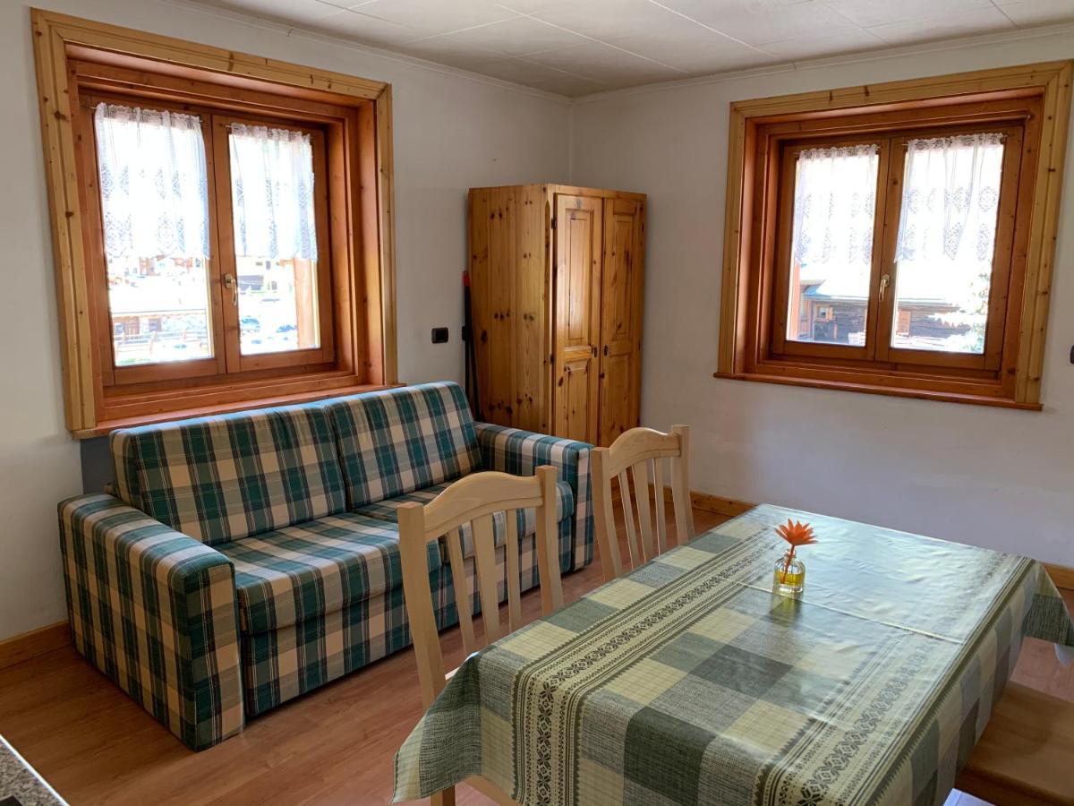 Casa Susanna Appartement *