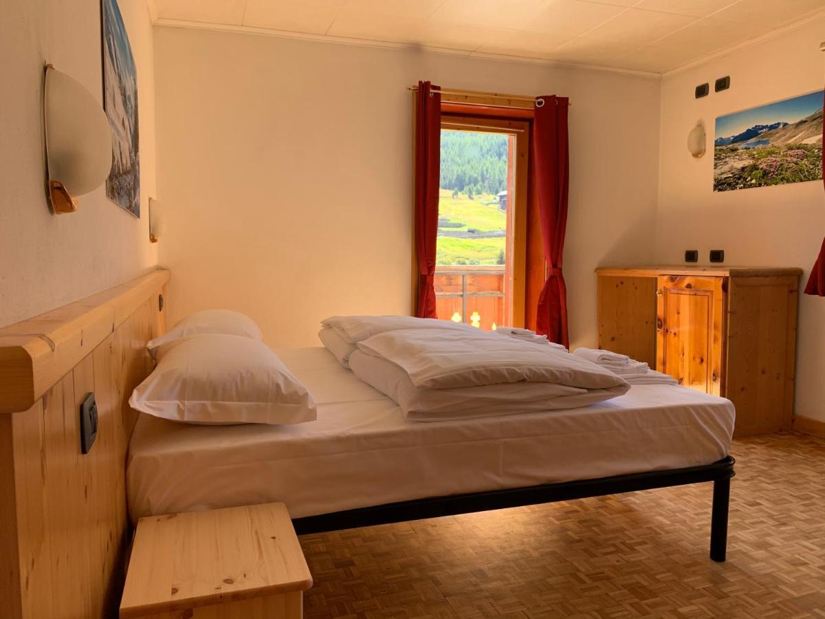 Casa Susanna Appartement