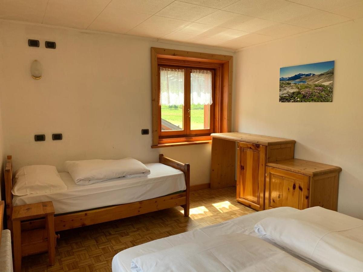 Casa Susanna Appartement *