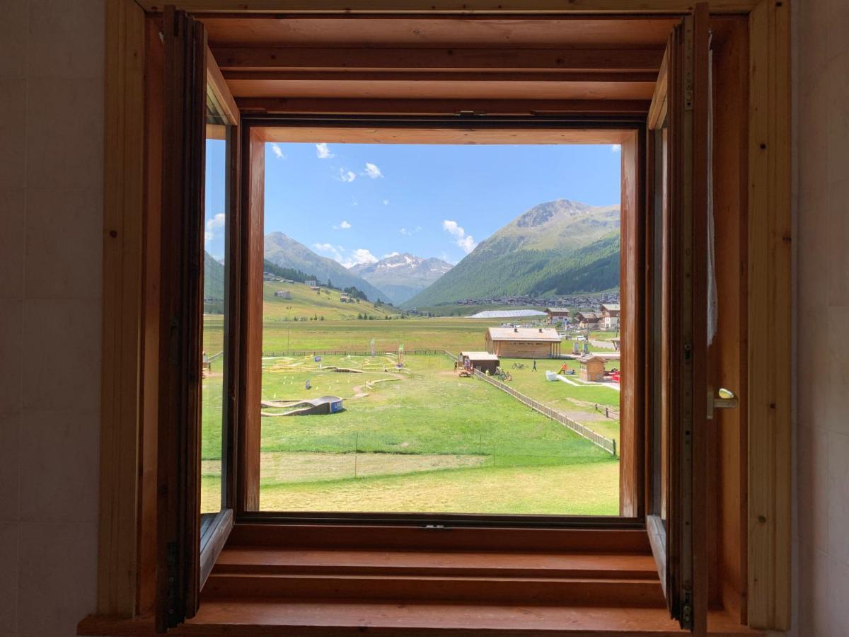 Casa Susanna Appartement Livigno